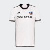 Maillot de Supporter Colo-Colo Domicile 2024-25 Pour Enfant